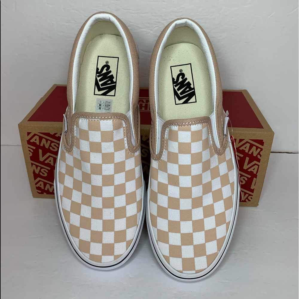 Classic Slip-On - Picture 3 of 8